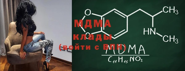 крисы Анжеро-Судженск